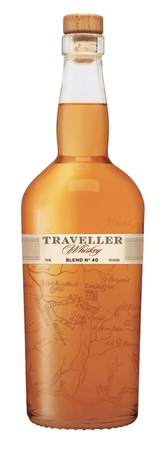 Traveller